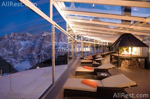 Alpenroyal Grand Hotel 43